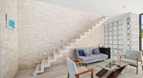 BEACHFRONT COCO Modern Designer House by PENINSULA STAYS - Image 4