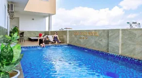 Quoc Thien Hotel Da Nang - Image 2