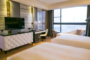 Sun Hao International Hotel - Image 2