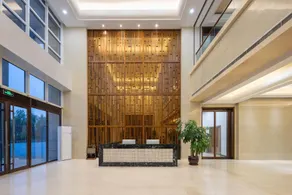 Weifang Xiyue Hotel - Image 2