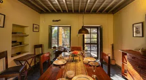 StayVista at Tea House - Tea Garden Retreat - Image 4