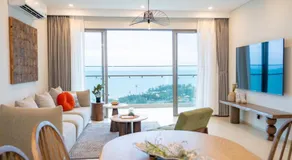 MeoMeo Homestay - The Sóng Apartment - Image 2