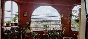 Cozy Homestay for only Women with City view - Image 3
