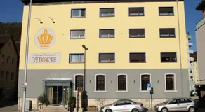 Hotel Garni Krone - Image 4