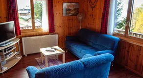 Chalet Bärgsunna - Image 2