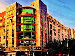 Longhai Yulong Hotel - Image 3