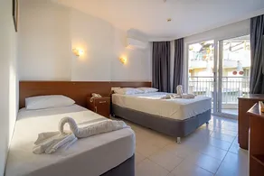 Yuvam Hotel Marmaris - Image 2