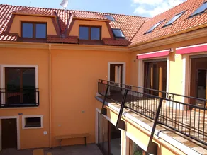 Pension Mikulov - Image 2