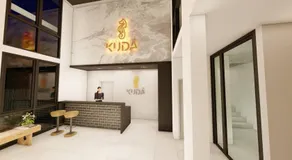 Kuda Asia Hotel Bang Saen - Image 3