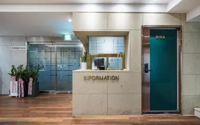 Daegu Kyungbook Univ. Hotel BRNO - Image 4
