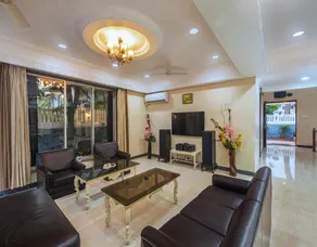 SaffronStays Anugraha 4BHK Private Pool villa in Lonavala, near Wet n Joy - Image 4