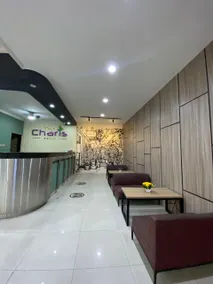 GRAND CHARIS HOTEL TULUNGAGUNG - Image 3