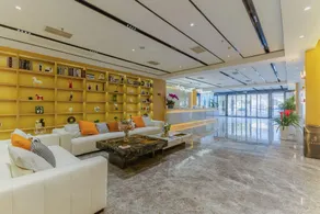Jiuji Hotel (IKEA Haitang Metro Station Branch) - Image 3