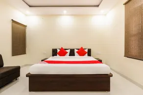 Hotel O Yuvan - Image 2