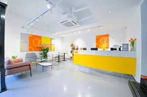 Pudding Selected Hotel (Shanghai Zhongshan Park Branch) - Image 4
