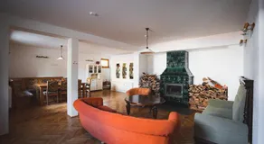Apartmány Jurica Boží Dar 84 - Image 3