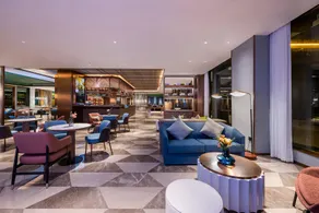 Manxin Hotel Nanning Xiangsi Town - Image 2