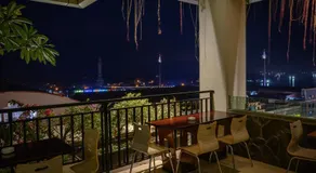 Infinity Hotel Jambi By Tritama Hospitality - Image 4