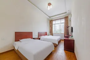 Tianlong Business Hotel - Image 2