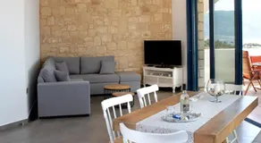AELIA DREAM VILLA EN UNA FINCA PRIVADA EN ARDANI KARPATHOS - Image 3