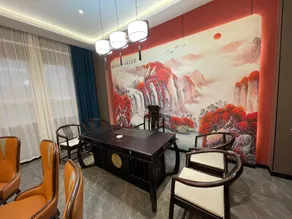 Pinjia Hotel (Qianxian High-speed Railway Station Branch) - Image 5