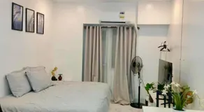 CASA DOBLE DOSE Condo in Victoria Sports Complex EDSA near GMA Kamuning QC - Image 4