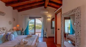 Luxury Seaview Villa - Villa Marinella - Image 2