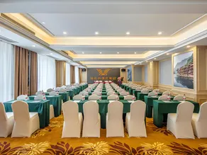 Vienna International Hotel Changsha Science and Technology New City Shaoguang Metro Station - Image 5