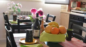 B&B Culla Dell'Aquila - Image 2