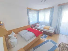 Chalet i Ramsau tæt på Horbergbahn - Image 2