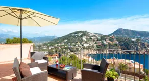 Charmante „Villa Almeda“ mit Meerblick, Pool, WLAN, Klimaanlage, Terrasse & Garten - Image 3
