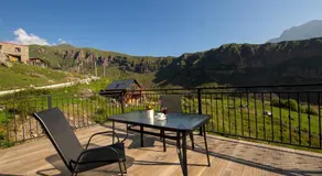 Hotel GENI Kazbegi - Image 4
