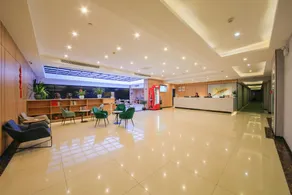GreenTree Inn Shell Lu'an Xinduhui - Image 3