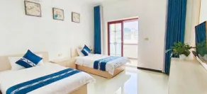 Linjiang Inn - Image 2