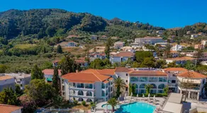 Katerina Palace Hotel - Image 4