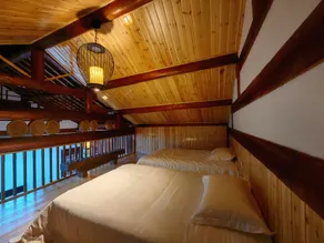 Yunzhong Daji Yunzhong Shanyue Leisure Resort - Image 2