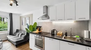 KStay Apartments - Kaiserberg - Kitchen - WIFI - Parking - Image 2