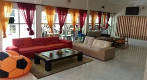 Woodpecker Resort Hotel - Image 4