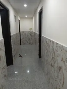 Goroomgo JBK Hotel Sonprayag - Image 3