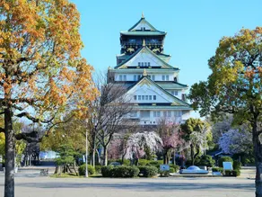 VIA INN Shinsaibashi Nagahoridori - Image 3