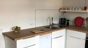 Feel-Good Apartment In Mannheim-Neckarau - Image 4