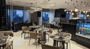 Acqua Private Residences - Iguazu Tower 36th flr Mandaluyong - Makati - Image 4