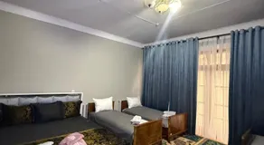 BUKHARA Air Hotel - Image 4