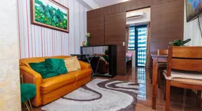 Makati Bliss Designer Stay Pool gym park Net300 makati 1767 - Image 2