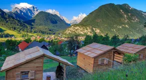 Mountain View Apartments - Pr` Potovcn`k - Image 5