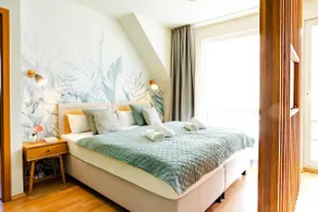 Apartment an der Saarow Therme - Image 2