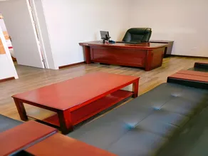 Thank Inn Plus Hotel lvliang Lin County Taihe North Road - Image 3