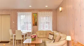 Nida guesthouse at Loreta - Image 2