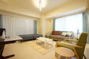 IK Minami6Jo Residence 201 - Image 5