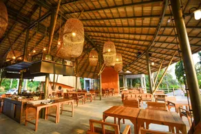The Mud - Eco Hotel - Image 4